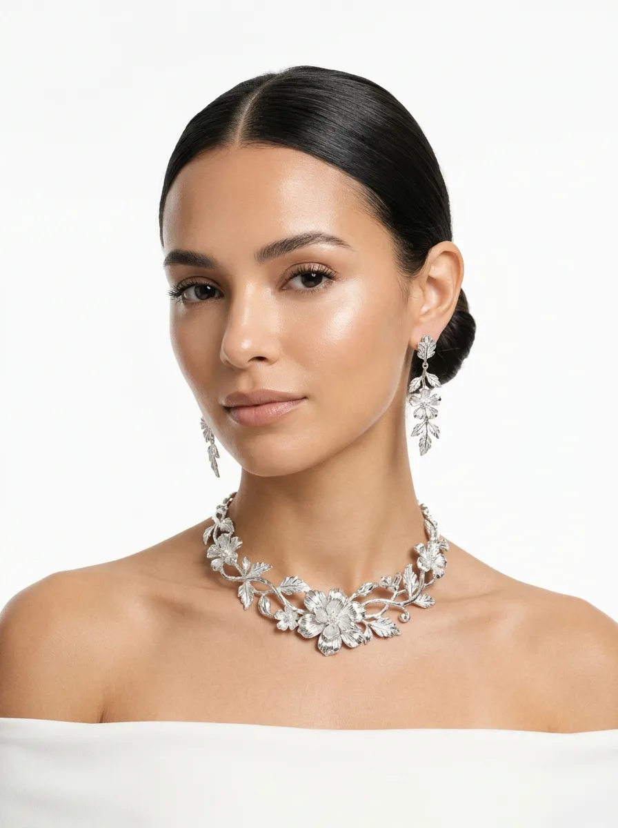 JEWELRY - ACCESSORIES