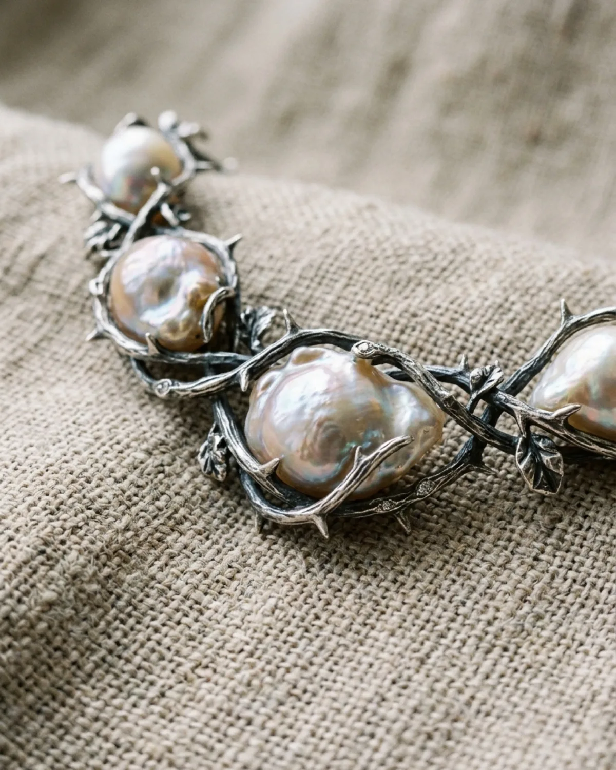 JEWELRY ATELIER LOOK 05