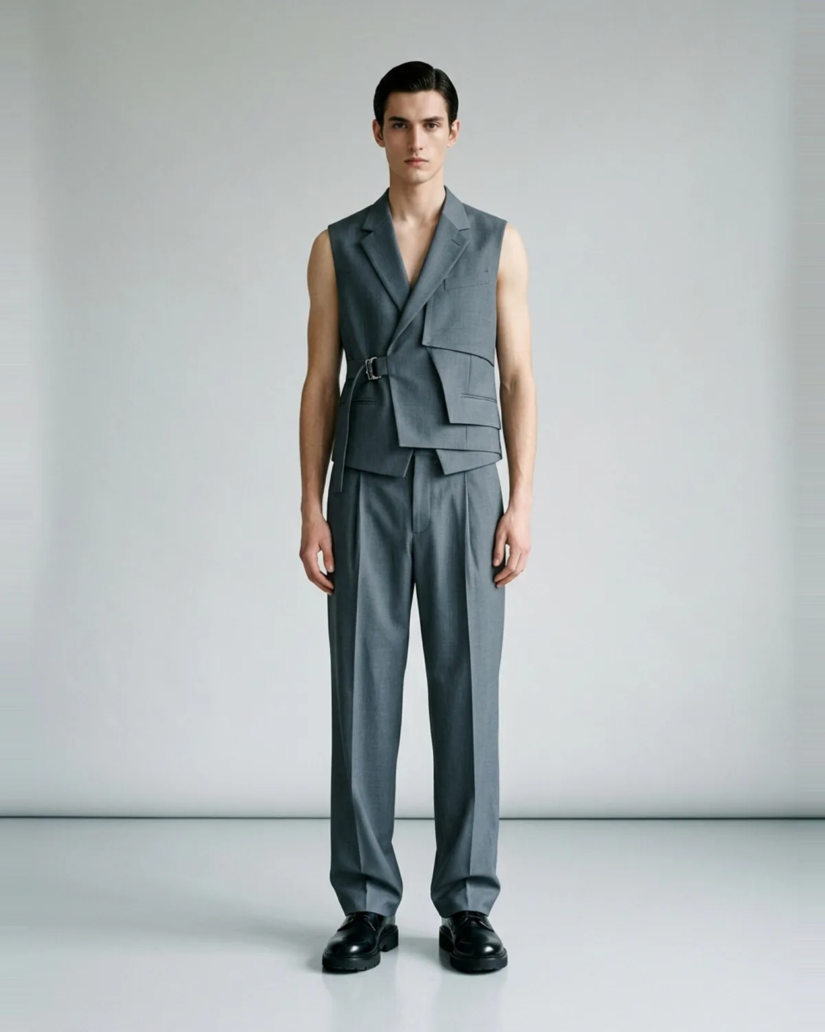 METROPOLIS ARCHIVE LOOK 09