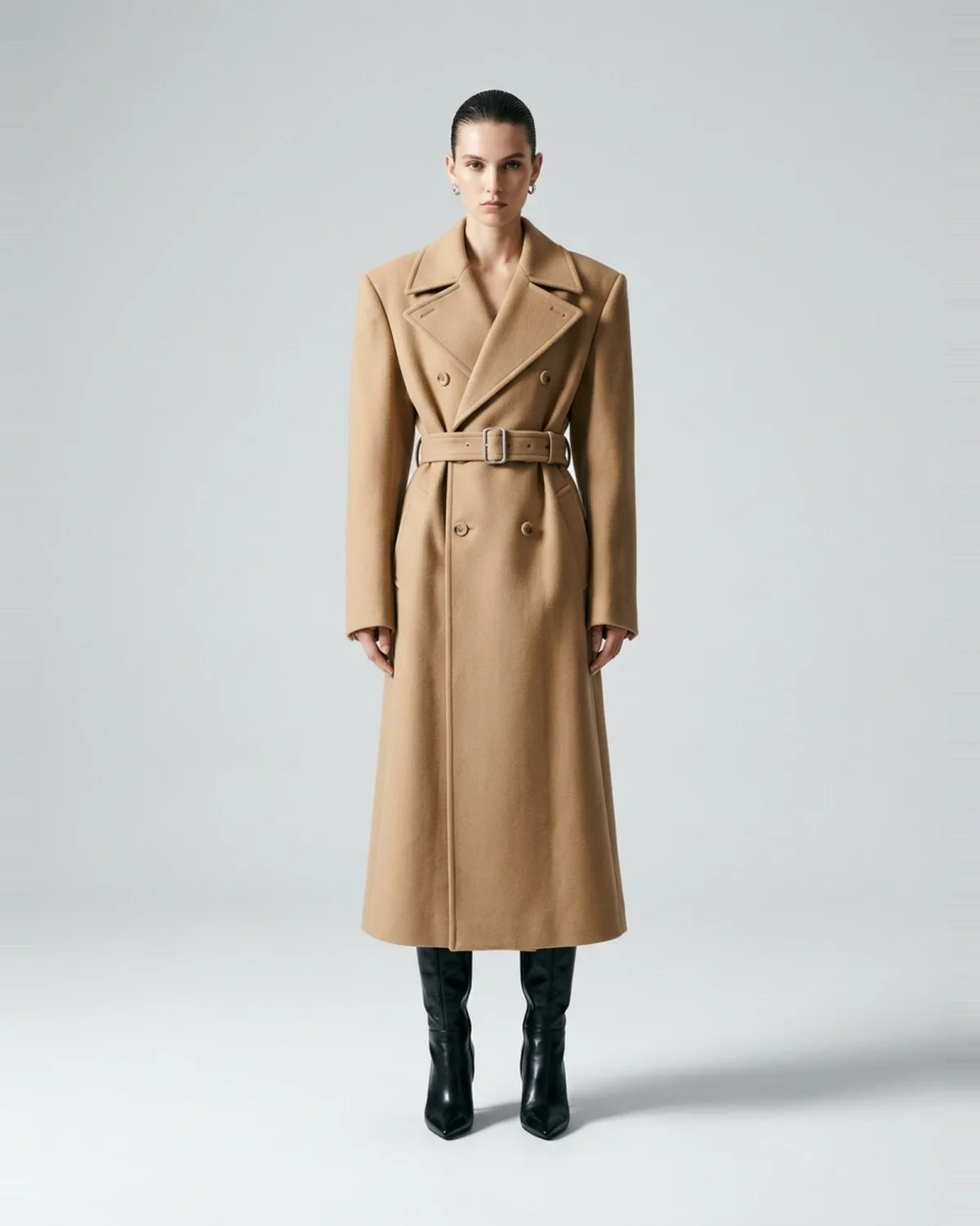METROPOLIS ARCHIVE LOOK 11