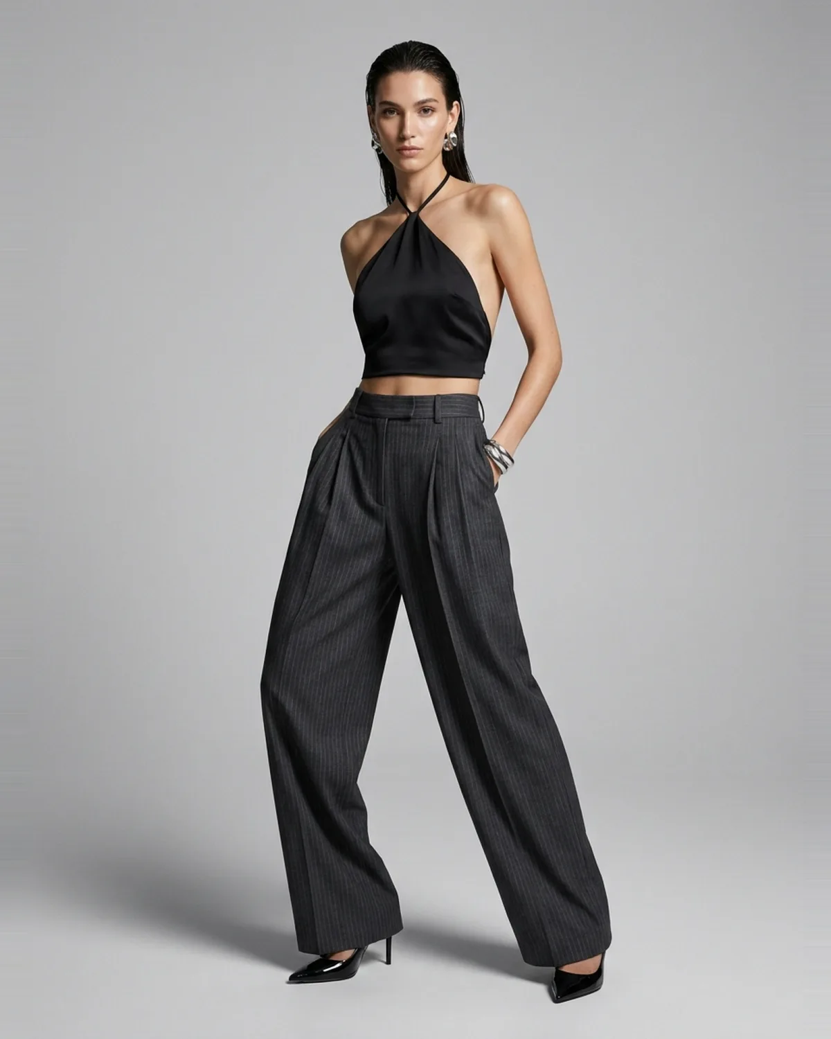 METROPOLIS ARCHIVE LOOK 12