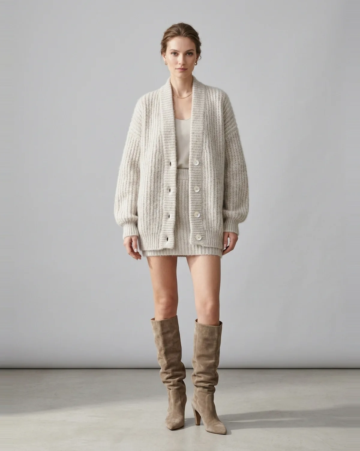 METROPOLIS ARCHIVE LOOK 18