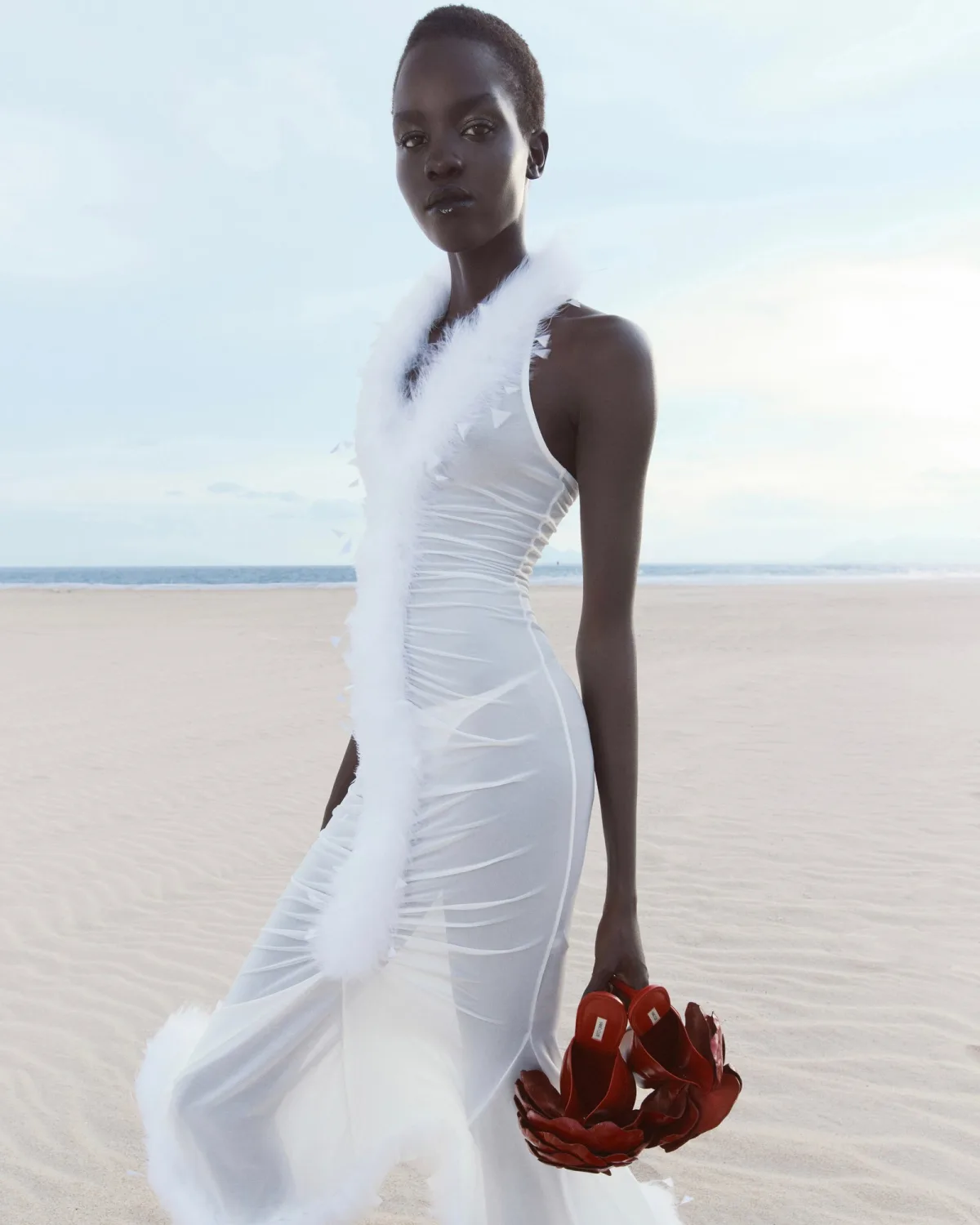 LOOK 18 — RUNWAY ATELIER MOMENTS